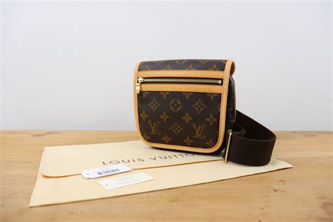 louis vuitton bosphore bum bag|Louis Vuitton fanny bag.